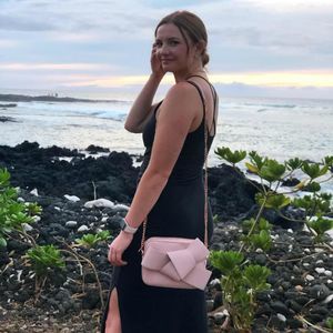 Meet your Posher, Jackie